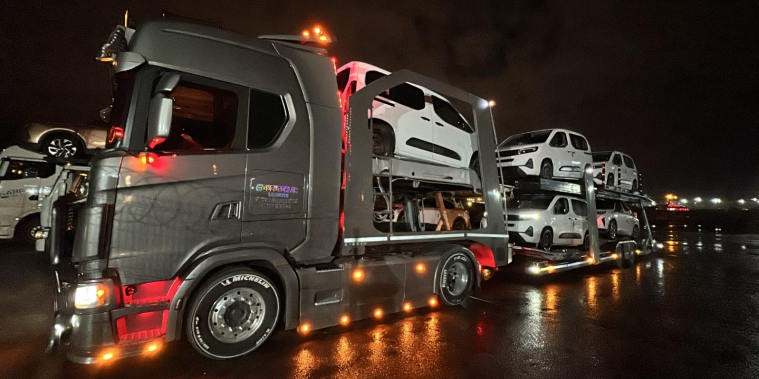 Ankara Malatya Çoklu Çekici