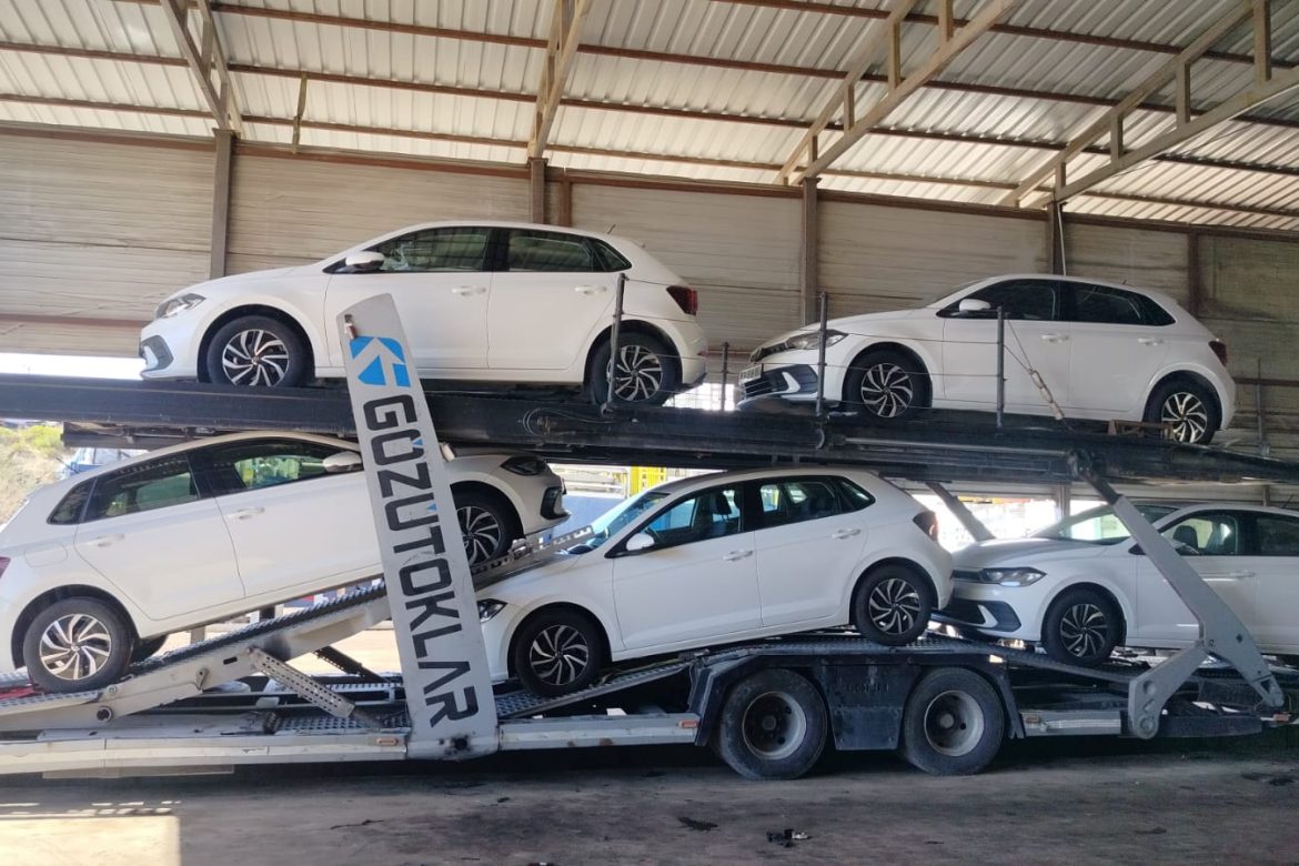 Ankara Uşak Çoklu Çekici