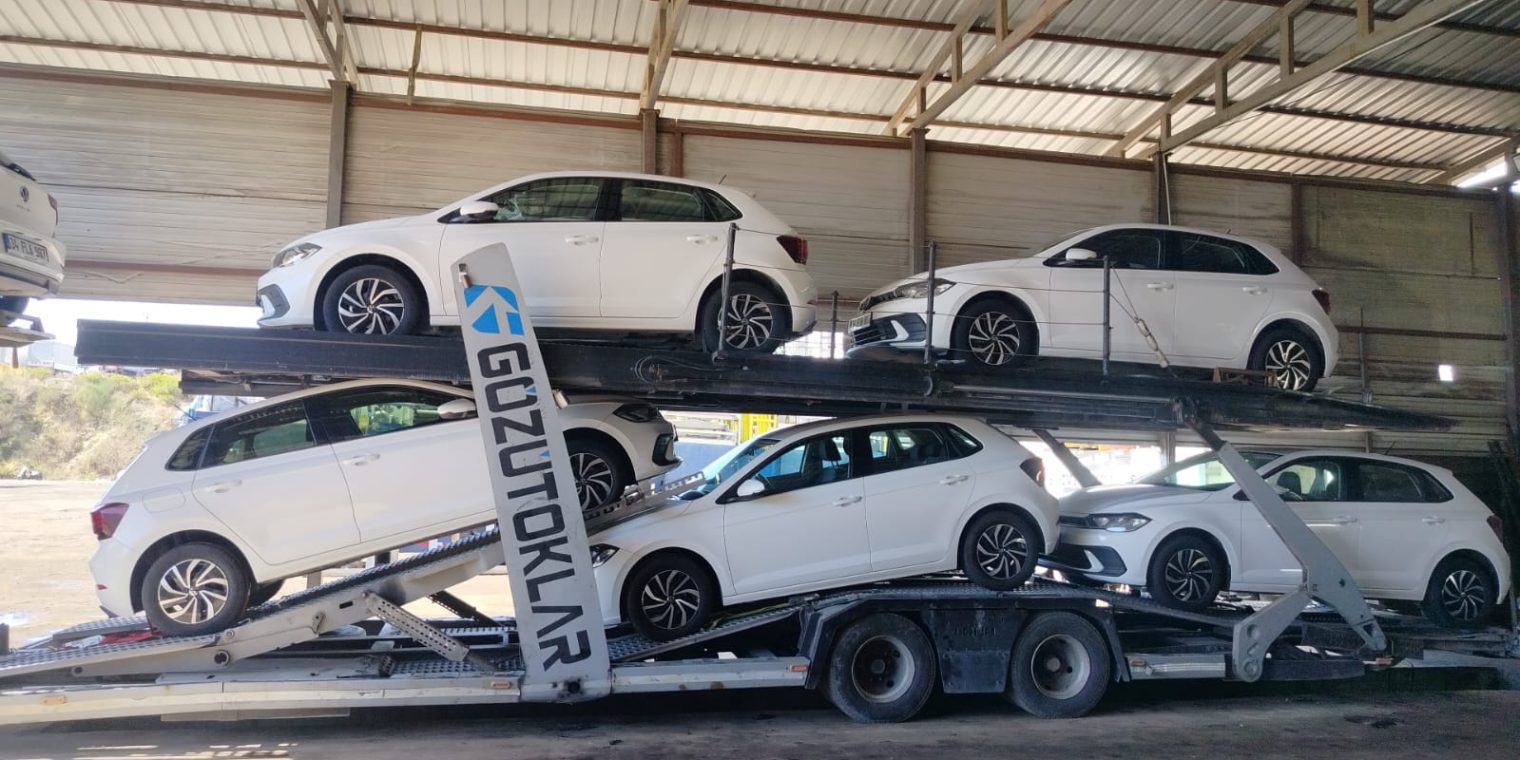 Ankara Uşak Çoklu Çekici