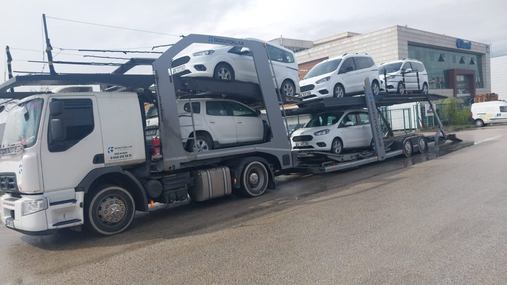 Bitlis istanbul Çoklu Çekici