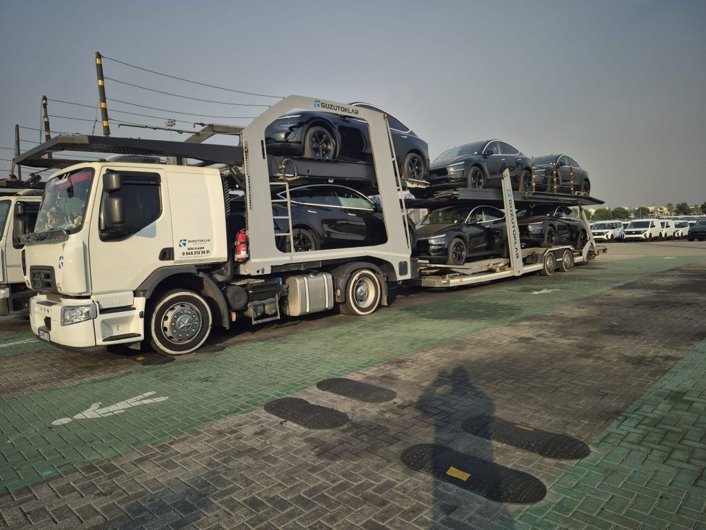 Bodrum istanbul Çoklu Çekici