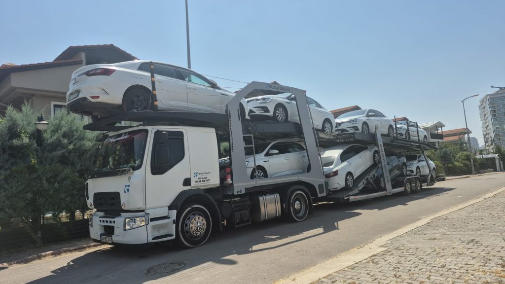 Elazığ istanbul Çoklu Çekici