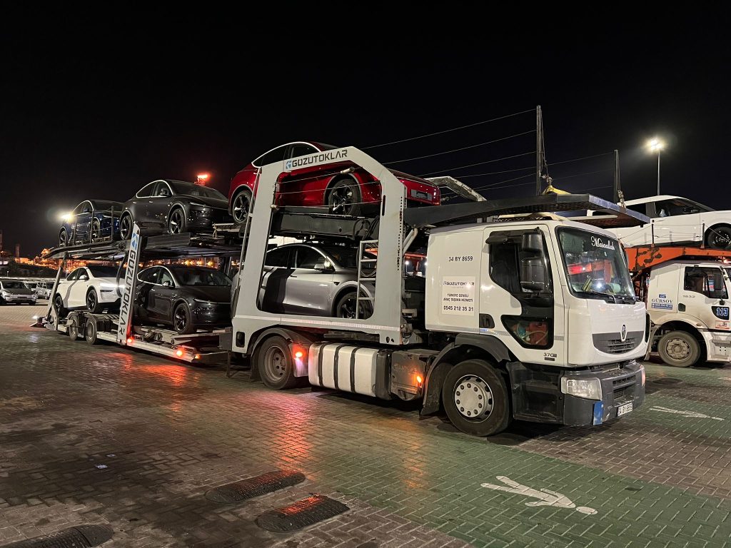 Fethiye Ankara Çoklu Çekici