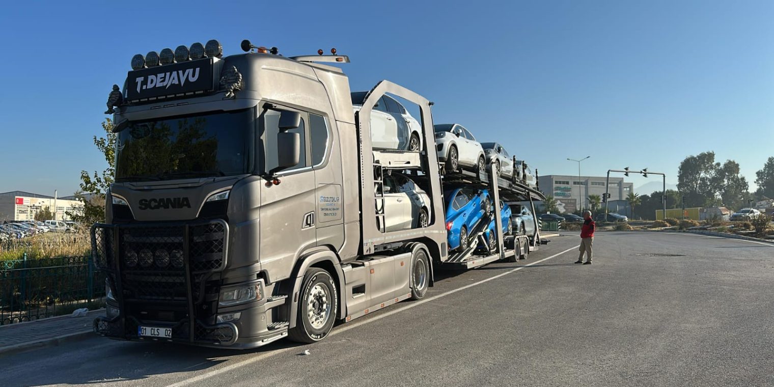 İstanbul Amasya Çoklu Çekici