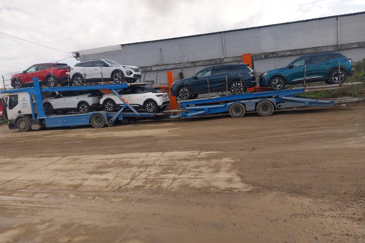 İstanbul Batman Çoklu Çekici