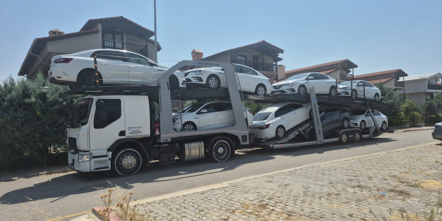 İstanbul Elazığ çoklu çekici