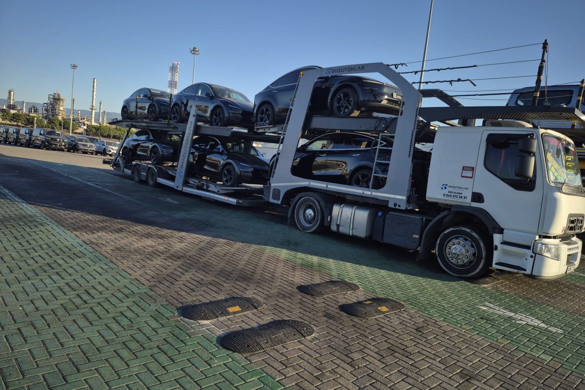 İstanbul Fethiye Çoklu Çekici