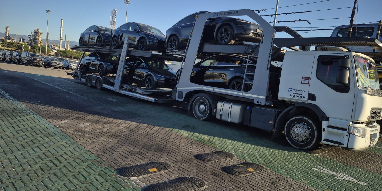 İstanbul Fethiye Çoklu Çekici