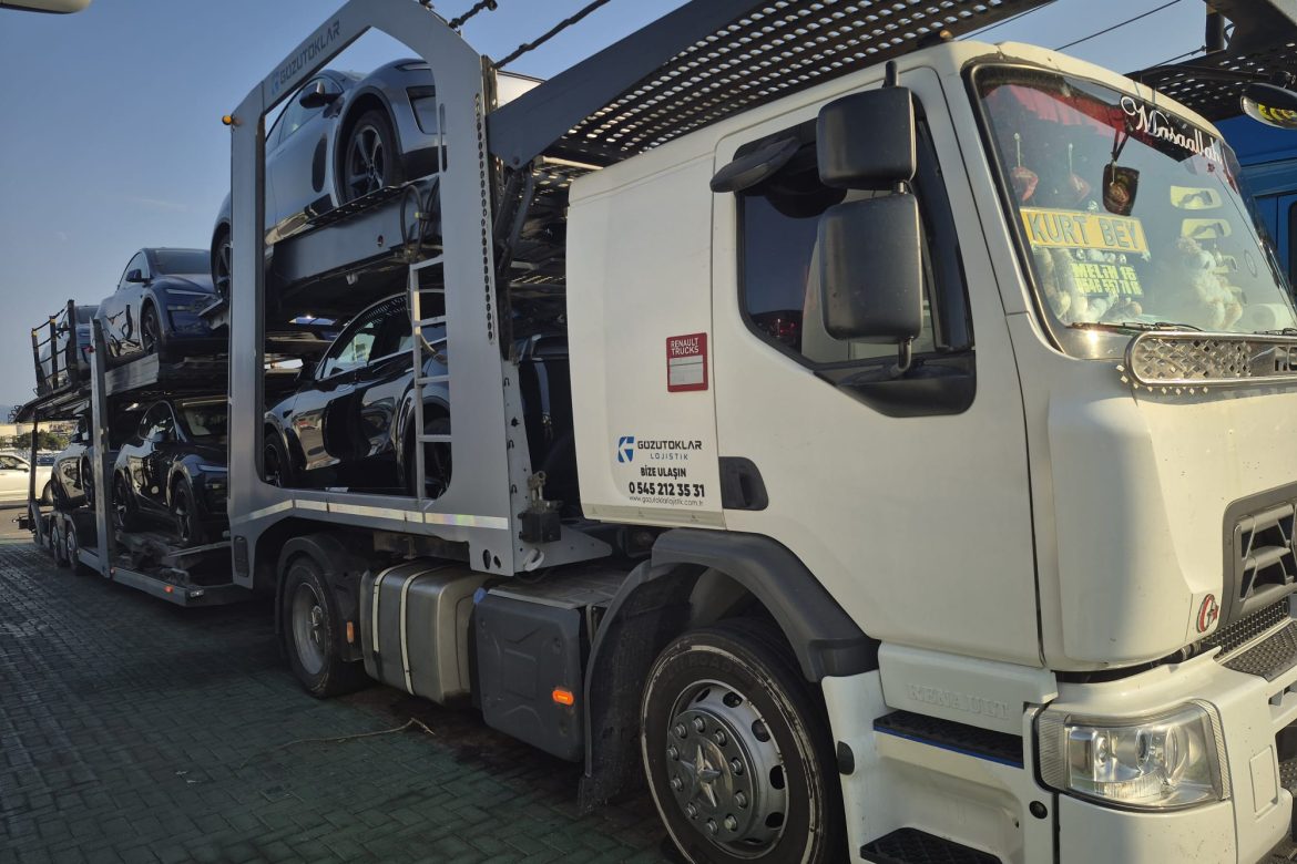 İstanbul Malatya çoklu çekici