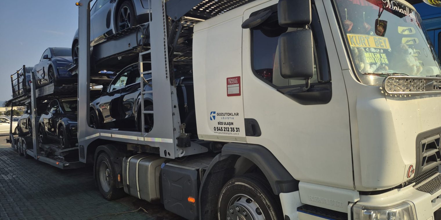 İstanbul Malatya çoklu çekici