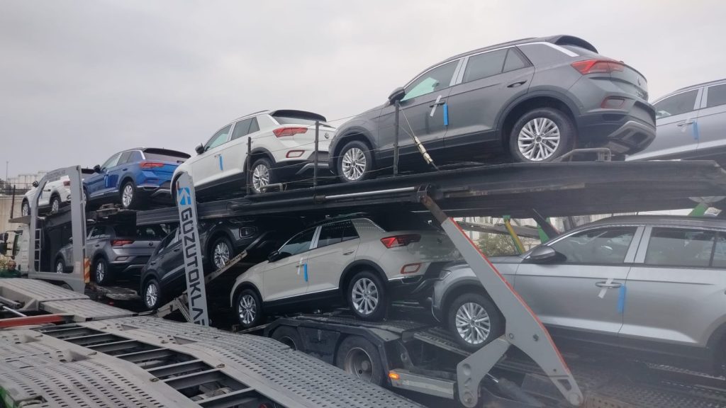 Kütahya Ankara Çoklu Çekici