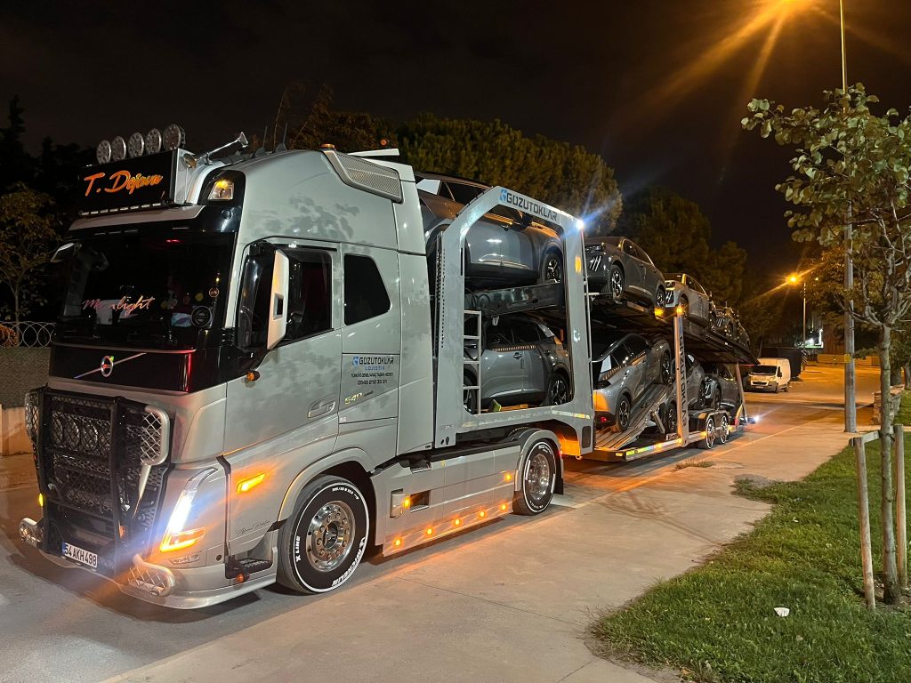 Malatya Ankara Çoklu Çekici