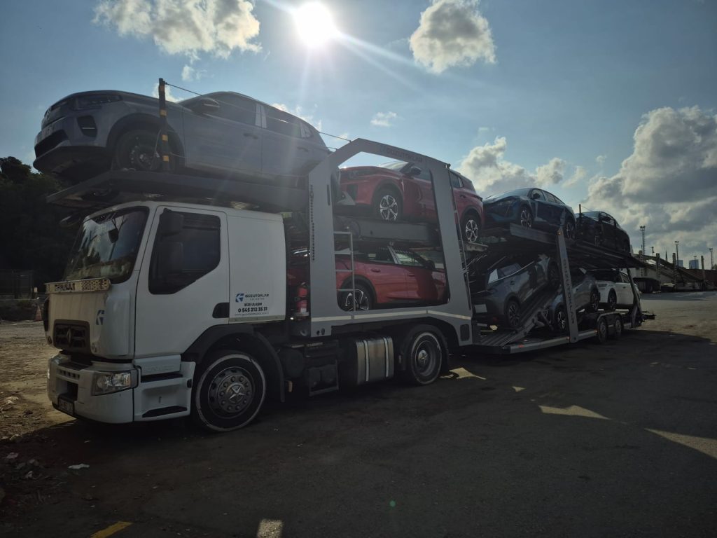 Malatya istanbul çoklu çekici