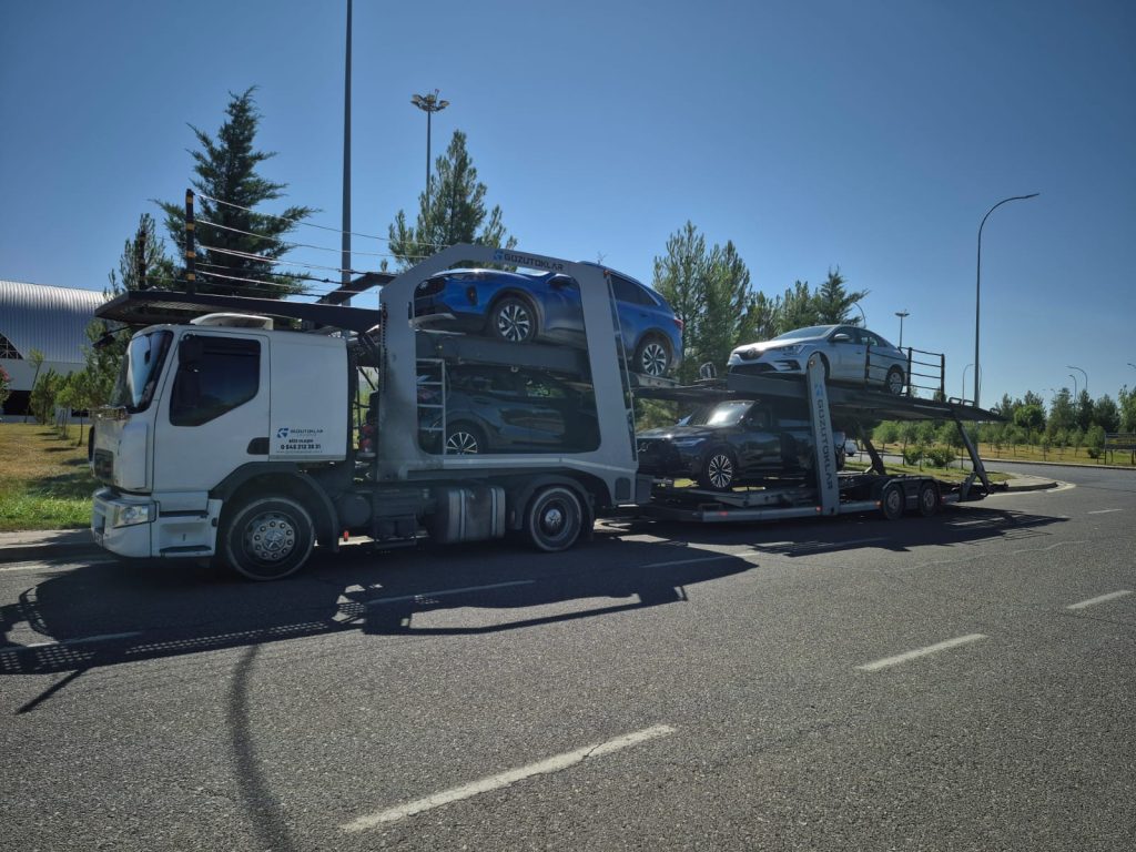 Manisa istanbul Çoklu Çekici