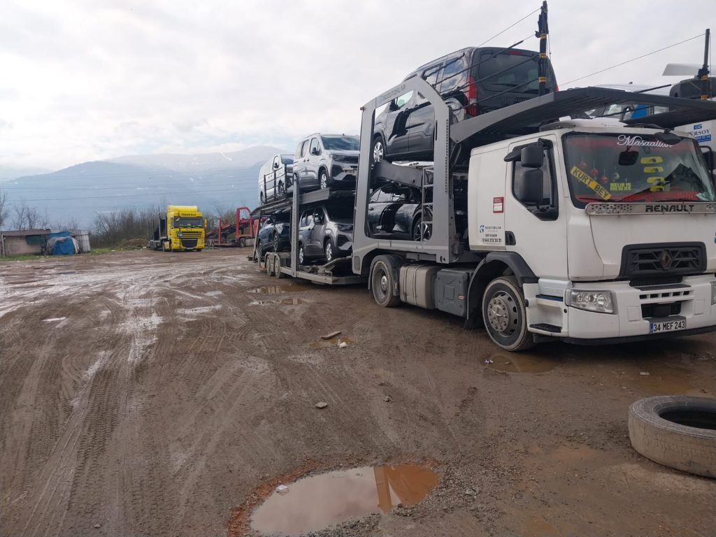 Siirt istanbul Çoklu Çekici