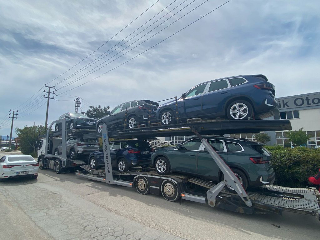 Sivas istanbul Çoklu Çekici