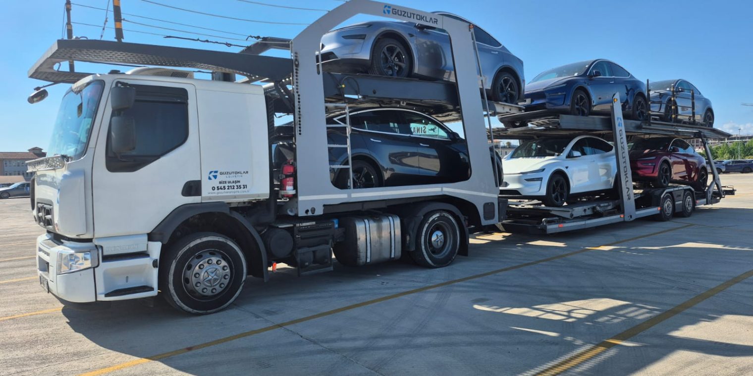 İzmir Diyarbakır Çoklu Çekici